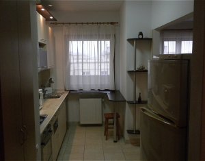 Lakás 3 szobák kiadó on Cluj-napoca, Zóna Marasti