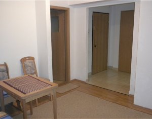 Lakás 3 szobák kiadó on Cluj-napoca, Zóna Marasti