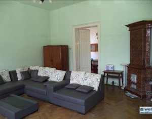 , 100m2 on Cluj-napoca, Zóna Centru