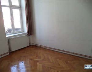Lakás 3 szobák eladó on Cluj-napoca, Zóna Centru
