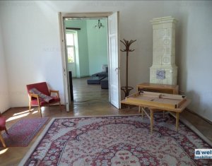 Lakás 3 szobák eladó on Cluj-napoca, Zóna Centru