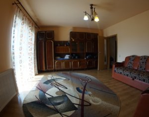 , 62m2 dans Cluj-napoca, zone Apahida