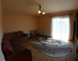 Lakás 2 szobák eladó on Cluj-napoca, Zóna Apahida