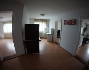 Ház 4 szobák kiadó on Cluj-napoca, Zóna Zorilor