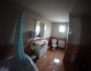 Ház 4 szobák kiadó on Cluj-napoca, Zóna Zorilor