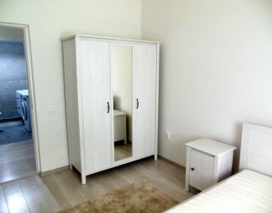 Appartement 3 chambres à louer dans Cluj-napoca, zone Manastur