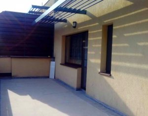 , 40m2 in Cluj-napoca, zona Borhanci