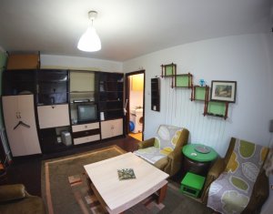 , 33.18m2 dans Cluj-napoca, zone Gheorgheni
