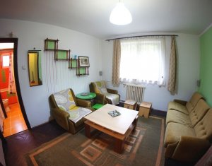 , 33.18m2 dans Cluj-napoca, zone Gheorgheni