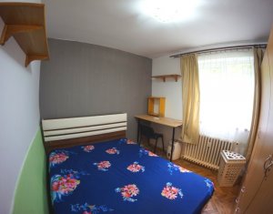 Appartement 2 chambres à louer dans Cluj-napoca, zone Gheorgheni