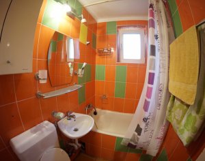 Appartement 2 chambres à louer dans Cluj-napoca, zone Gheorgheni