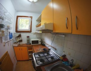 Appartement 2 chambres à louer dans Cluj-napoca, zone Gheorgheni