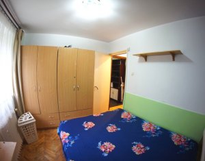 Appartement 2 chambres à louer dans Cluj-napoca, zone Gheorgheni