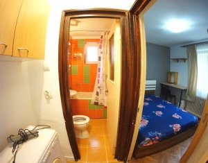Appartement 2 chambres à louer dans Cluj-napoca, zone Gheorgheni