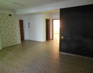 Iroda kiadó, 74m2 on Cluj-napoca, Zóna Floresti