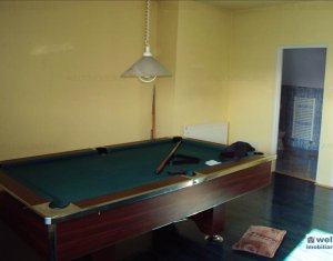 Ház 14 szobák eladó on Cluj-napoca, Zóna Manastur