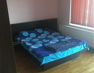 Lakás 2 szobák kiadó on Cluj-napoca, Zóna Buna Ziua