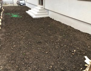 , 56m2 dans Floresti