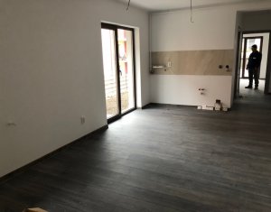Appartement 3 chambres à louer dans Floresti