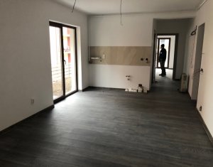 Appartement 3 chambres à louer dans Floresti