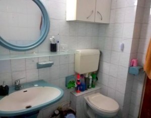 Lakás 2 szobák kiadó on Cluj-napoca, Zóna Marasti