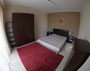 Maison 4 chambres à louer dans Cluj-napoca, zone Borhanci