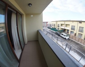 Maison 4 chambres à louer dans Cluj-napoca, zone Borhanci