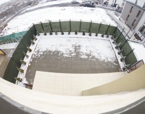 Maison 4 chambres à louer dans Cluj-napoca, zone Borhanci