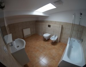 Maison 4 chambres à louer dans Cluj-napoca, zone Borhanci