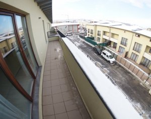 Maison 4 chambres à louer dans Cluj-napoca, zone Borhanci
