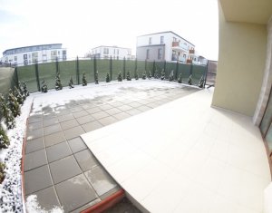 Maison 4 chambres à louer dans Cluj-napoca, zone Borhanci