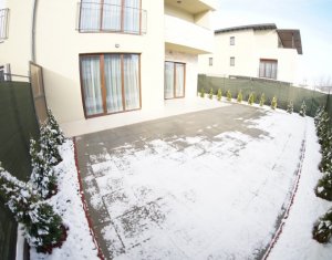 Maison 4 chambres à louer dans Cluj-napoca, zone Borhanci