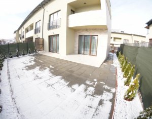 Maison 4 chambres à louer dans Cluj-napoca, zone Borhanci