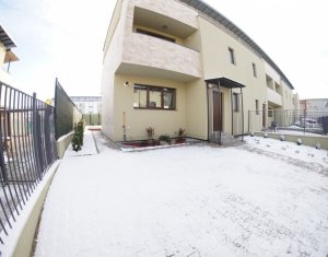 Maison 4 chambres à louer dans Cluj-napoca, zone Borhanci