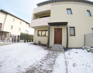 Maison 4 chambres à louer dans Cluj-napoca, zone Borhanci