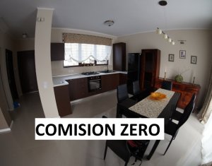 Maison 4 chambres à louer dans Cluj-napoca, zone Borhanci