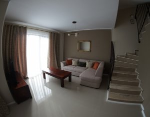 Maison 4 chambres à louer dans Cluj-napoca, zone Borhanci