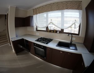 Maison 4 chambres à louer dans Cluj-napoca, zone Borhanci
