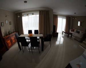 Maison 4 chambres à louer dans Cluj-napoca, zone Borhanci
