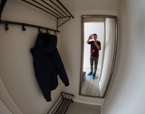 Maison 4 chambres à louer dans Cluj-napoca, zone Borhanci