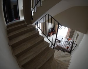 Maison 4 chambres à louer dans Cluj-napoca, zone Borhanci