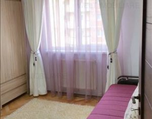 Appartement 3 chambres à louer dans Cluj-napoca, zone Marasti