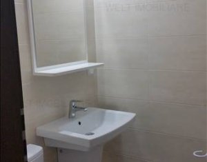 Appartement 3 chambres à louer dans Cluj-napoca, zone Marasti