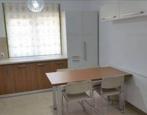 Appartement 3 chambres à louer dans Cluj-napoca, zone Marasti