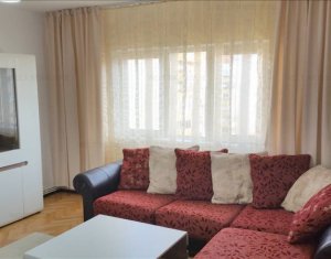 Appartement 3 chambres à louer dans Cluj-napoca, zone Marasti