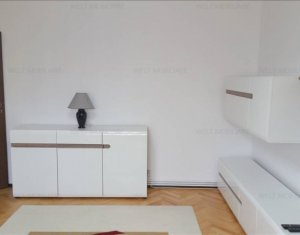 Appartement 3 chambres à louer dans Cluj-napoca, zone Marasti