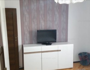 Appartement 3 chambres à louer dans Cluj-napoca, zone Marasti