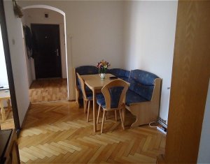, 48m2 on Cluj-napoca, Zóna Gara