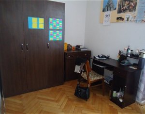 Lakás 2 szobák kiadó on Cluj-napoca, Zóna Gara