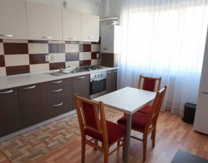 Appartement 2 chambres à louer dans Cluj-napoca, zone Gheorgheni